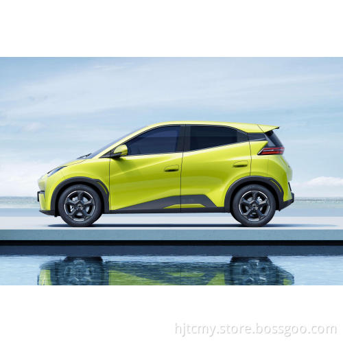 2023 Nuovi veicoli energetici Byd Seagull 75 CV Eletirc Cars Byd Seagull New EV